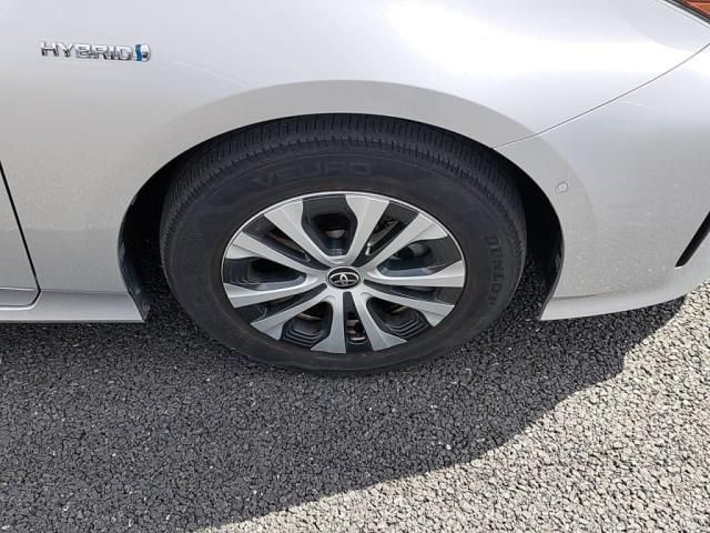 TOYOTA PRIUS 2019 Image 31