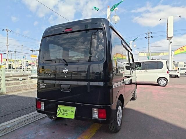 NISSAN NV100 CLIPPER 2023 Image 31