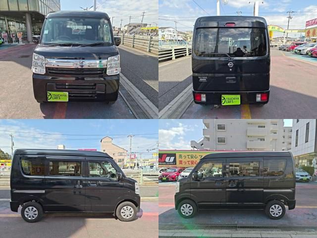 NISSAN NV100 CLIPPER 2023 Image 31