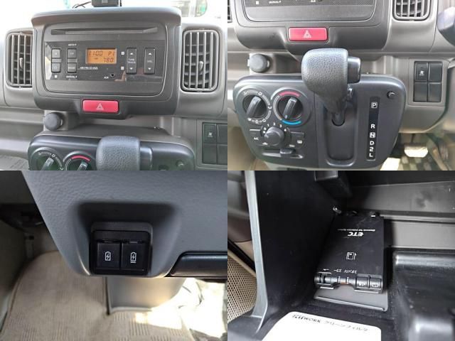 NISSAN NV100 CLIPPER 2023 Image 31