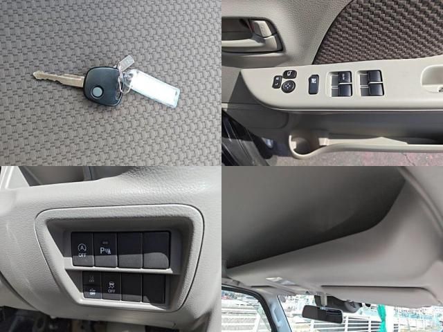 NISSAN NV100 CLIPPER 2023 Image 31