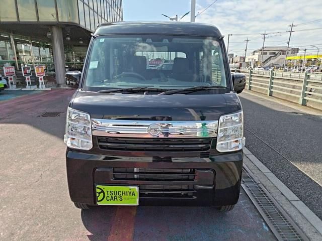 NISSAN NV100 CLIPPER 2023 Image 31