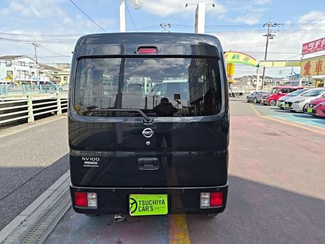 NISSAN NV100 CLIPPER 2023 Image 31