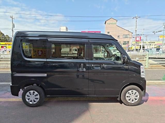 NISSAN NV100 CLIPPER 2023 Image 31