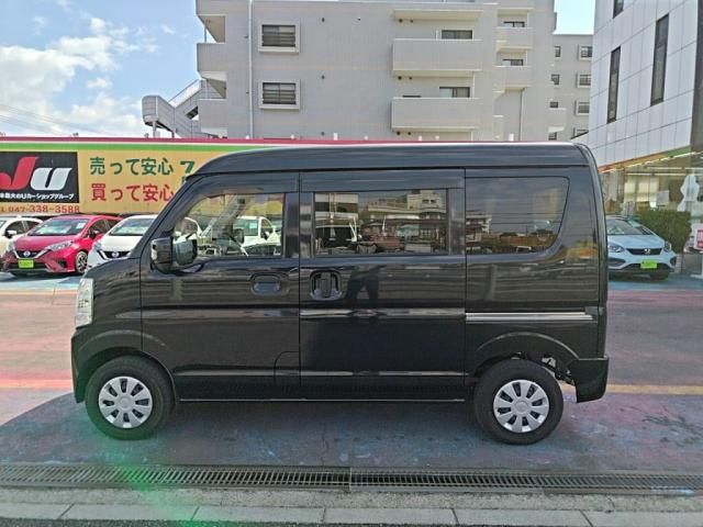 NISSAN NV100 CLIPPER 2023 Image 31