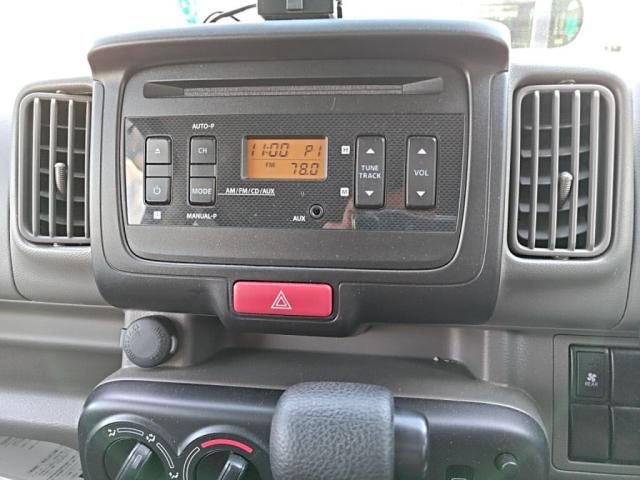 NISSAN NV100 CLIPPER 2023 Image 31