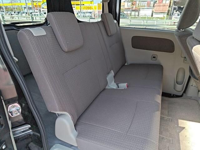 NISSAN NV100 CLIPPER 2023 Image 31