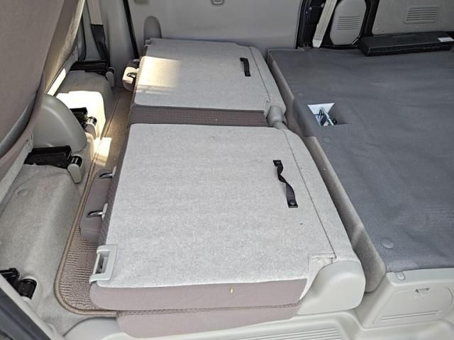 NISSAN NV100 CLIPPER 2023 Image 31