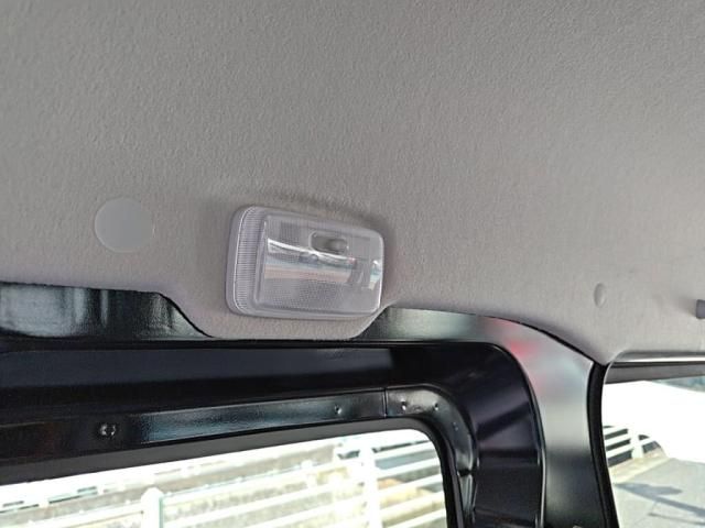 NISSAN NV100 CLIPPER 2023 Image 31