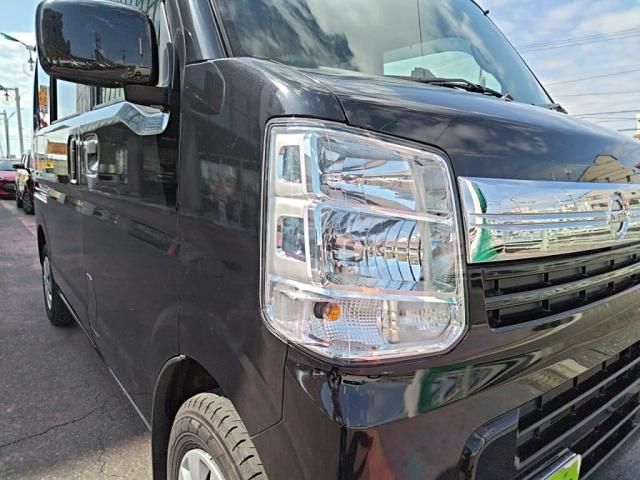 NISSAN NV100 CLIPPER 2023 Image 31