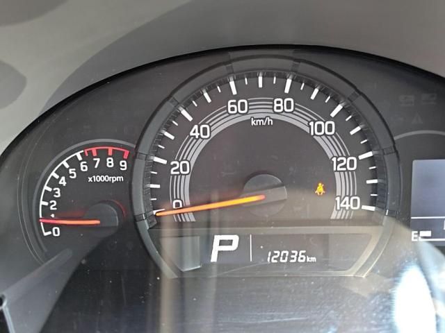 NISSAN NV100 CLIPPER 2023 Image 31