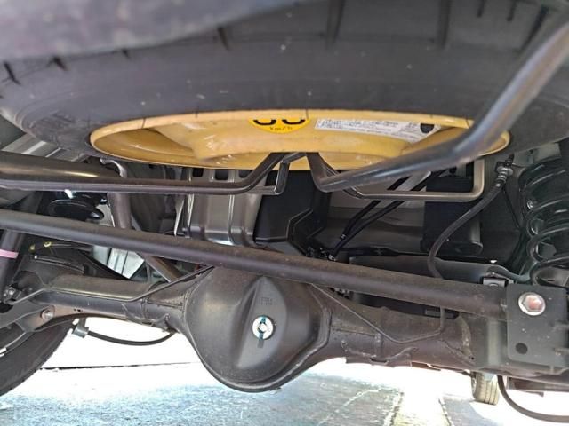 NISSAN NV100 CLIPPER 2023 Image 31