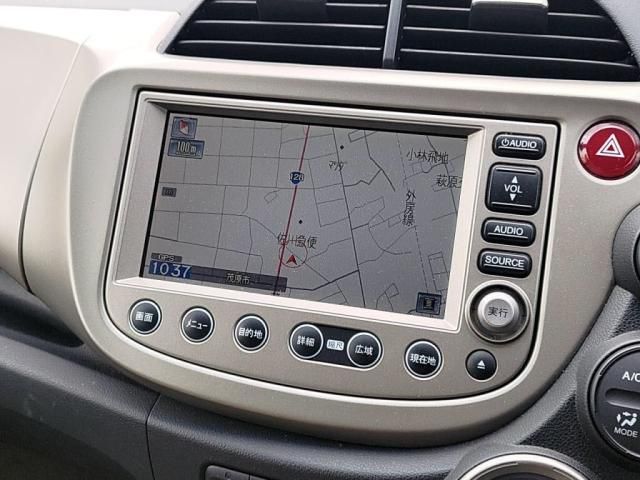 HONDA FIT HYBRID 2012 Image 31