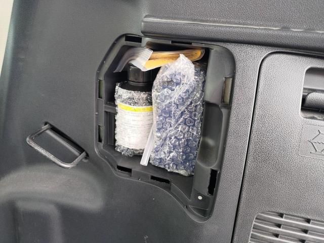 HONDA FIT HYBRID 2012 Image 31