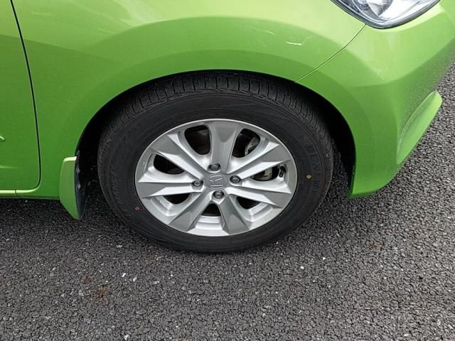 HONDA FIT HYBRID 2012 Image 31