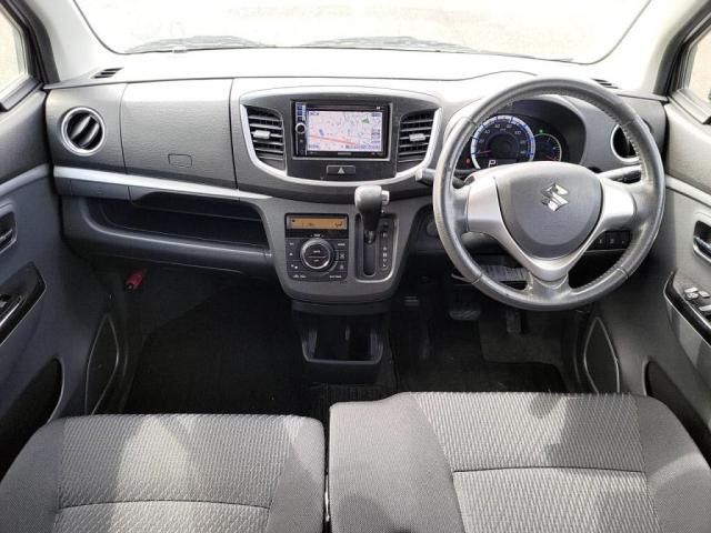 SUZUKI WAGON R STINGRAY 2013 Image 31