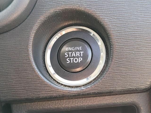 SUZUKI WAGON R STINGRAY 2013 Image 31