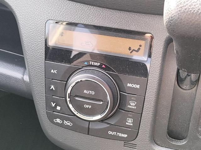 SUZUKI WAGON R STINGRAY 2013 Image 31