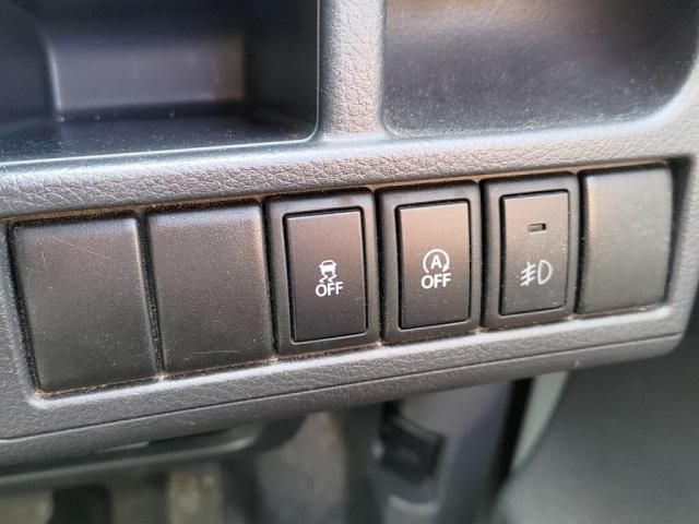 SUZUKI WAGON R STINGRAY 2013 Image 31