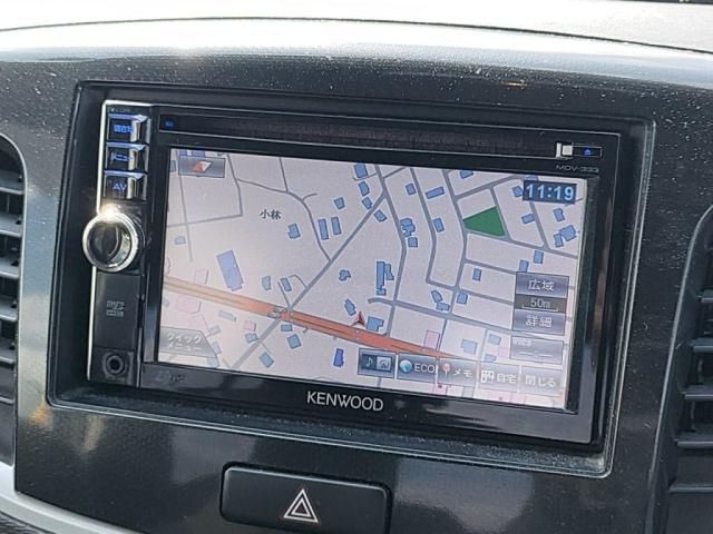 SUZUKI WAGON R STINGRAY 2013 Image 31