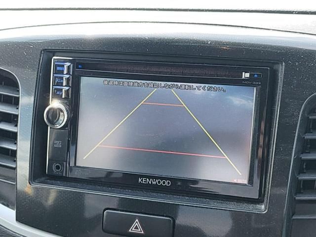 SUZUKI WAGON R STINGRAY 2013 Image 31