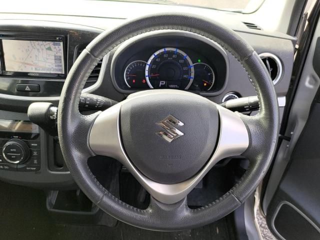 SUZUKI WAGON R STINGRAY 2013 Image 31