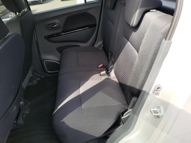 SUZUKI WAGON R STINGRAY 2013 Image 31