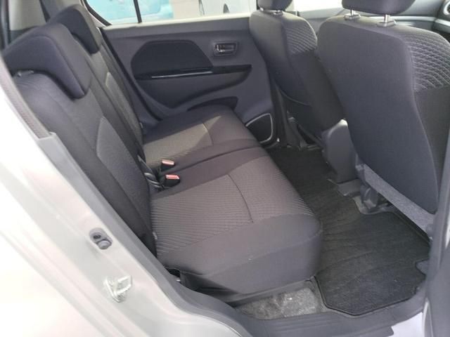 SUZUKI WAGON R STINGRAY 2013 Image 31