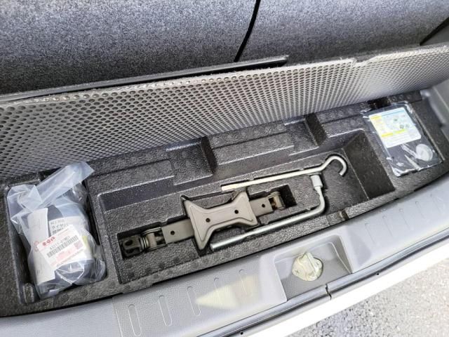 SUZUKI WAGON R STINGRAY 2013 Image 31