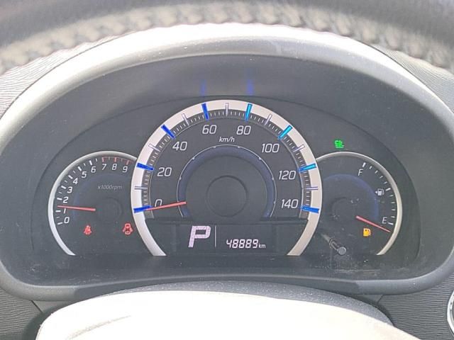 SUZUKI WAGON R STINGRAY 2013 Image 31