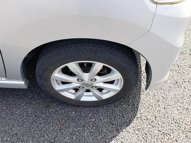 SUZUKI WAGON R STINGRAY 2013 Image 31