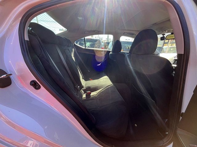 TOYOTA LEXUS IS250 2007 Image 31