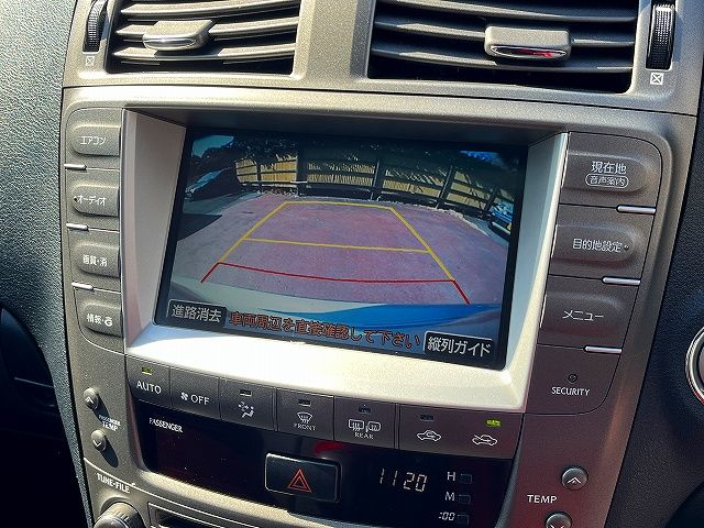 TOYOTA LEXUS IS250 2007 Image 31