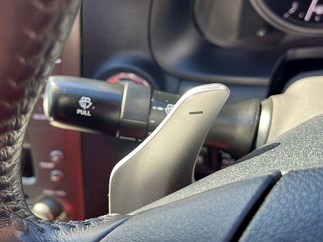 TOYOTA LEXUS IS250 2007 Image 31