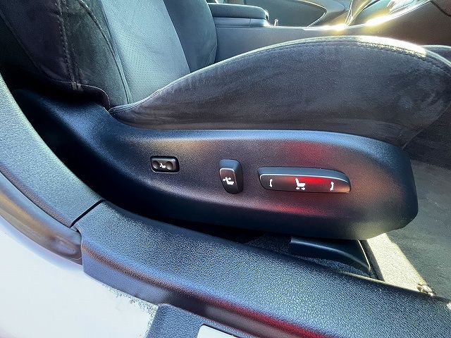 TOYOTA LEXUS IS250 2007 Image 31