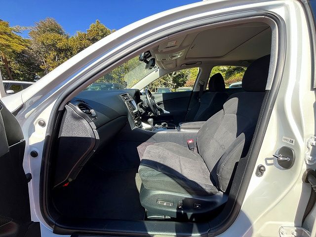 TOYOTA LEXUS IS250 2007 Image 31