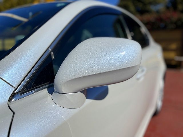 TOYOTA LEXUS IS250 2007 Image 31