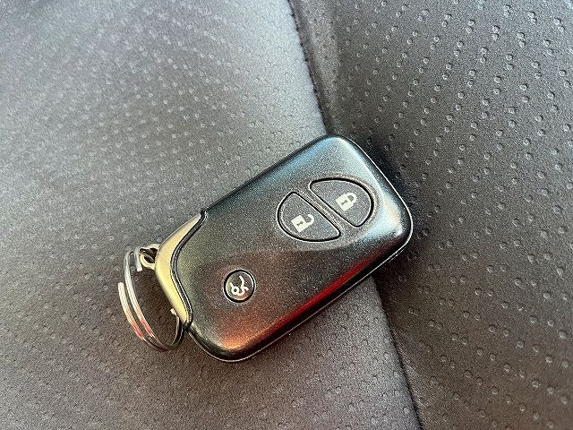 TOYOTA LEXUS IS250 2007 Image 31