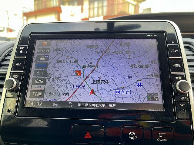 NISSAN SERENA  S-HYBRID 2018 Image 31