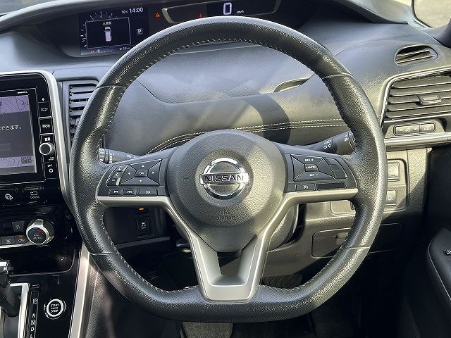 NISSAN SERENA  S-HYBRID 2018 Image 31