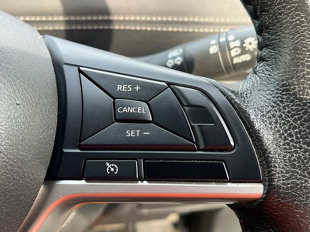 NISSAN SERENA  S-HYBRID 2018 Image 31