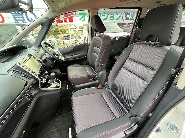 NISSAN SERENA  S-HYBRID 2018 Image 31