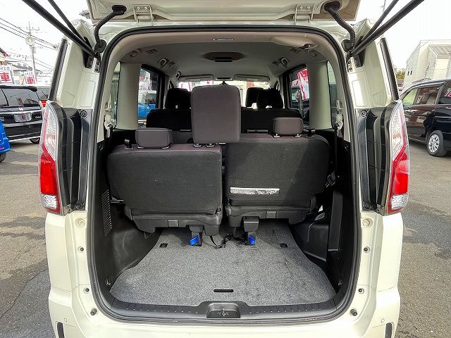 NISSAN SERENA  S-HYBRID 2018 Image 31