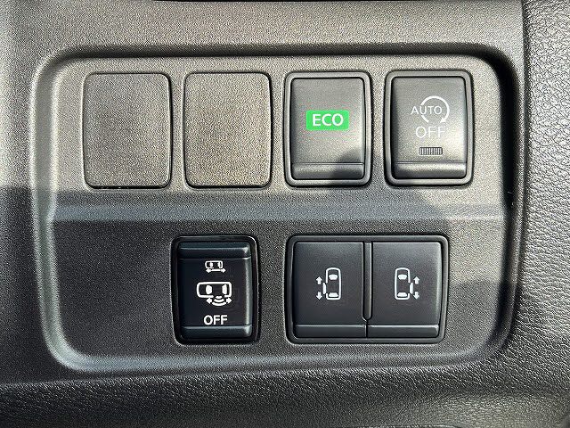 NISSAN SERENA  S-HYBRID 2018 Image 31