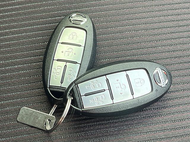 NISSAN SERENA  S-HYBRID 2018 Image 31