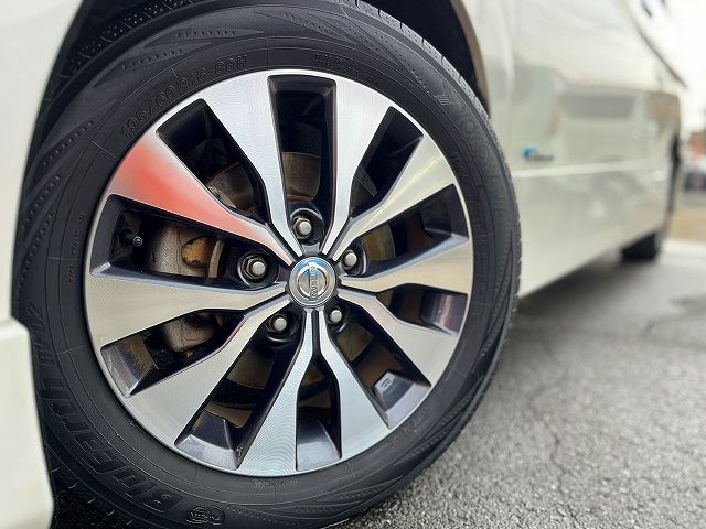 NISSAN SERENA  S-HYBRID 2018 Image 31