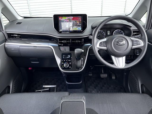 DAIHATSU MOVE CUSTOM 2020 Image 31