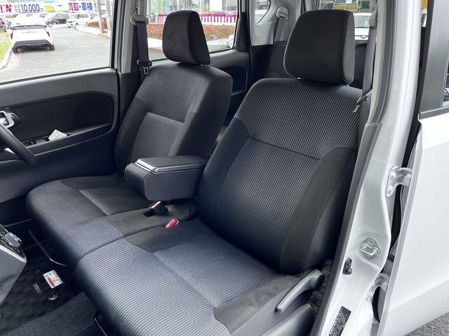 DAIHATSU MOVE CUSTOM 2020 Image 31