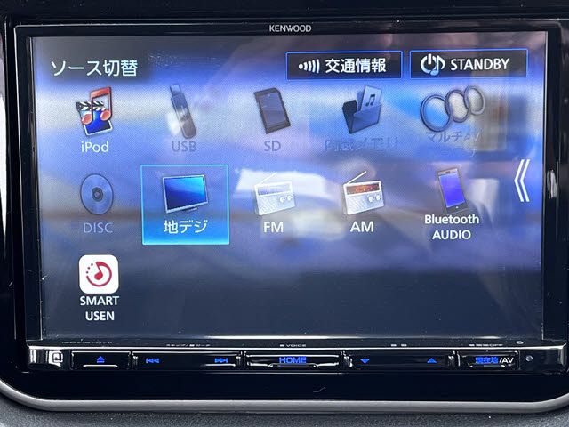 DAIHATSU MOVE CUSTOM 2020 Image 31