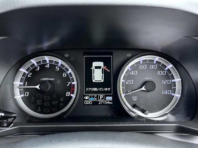 DAIHATSU MOVE CUSTOM 2020 Image 31